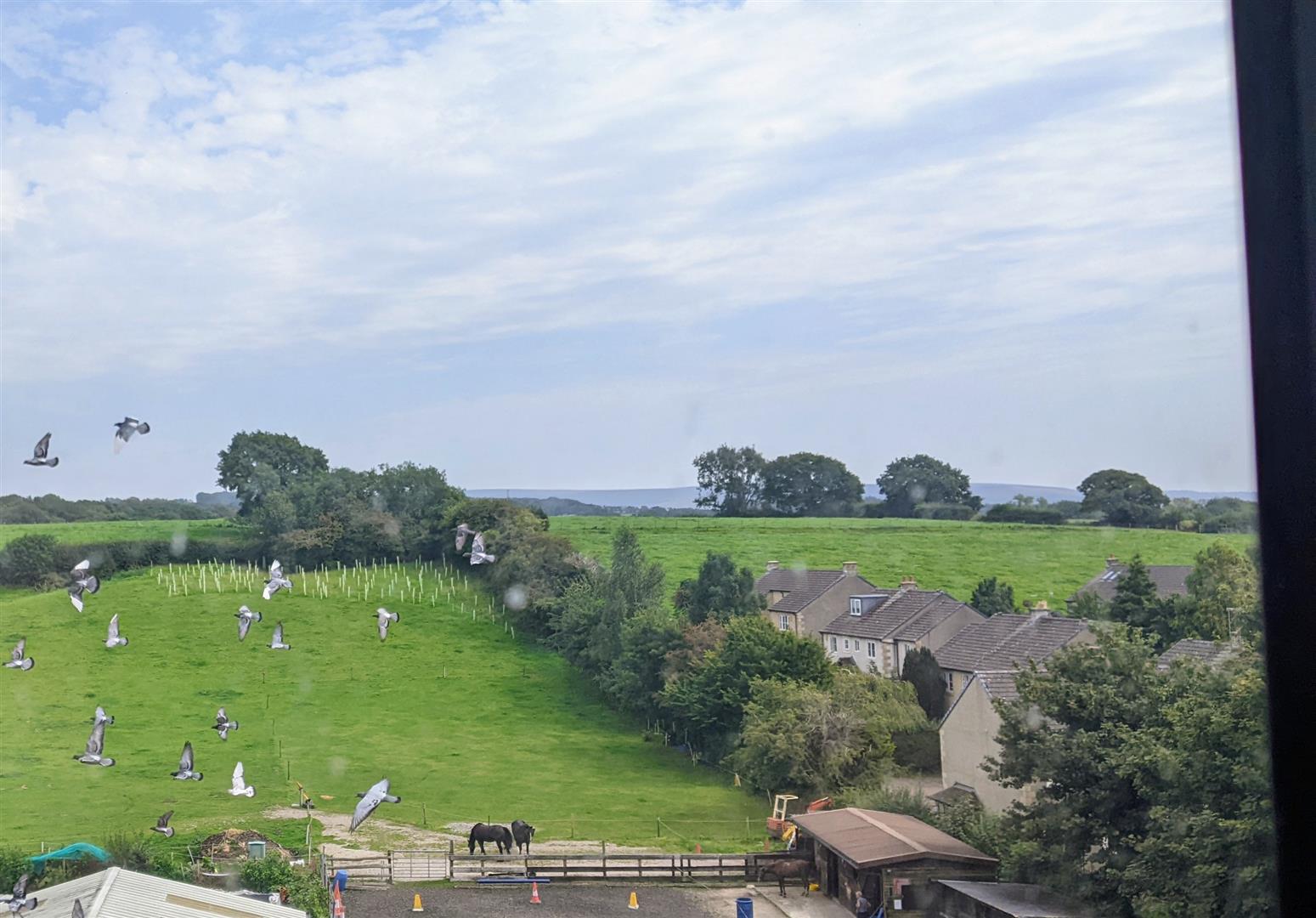 97 Silk Mill, Galgate, LA2 0PR